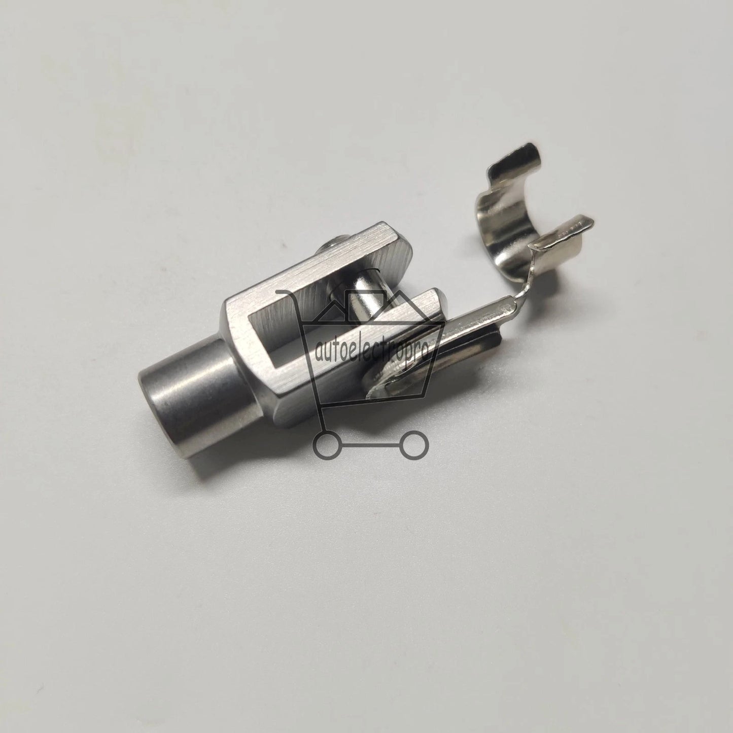 1Pcs FITS FOR Centrifuge cover support rod Gas spring 5804 5810 5804R 5810R