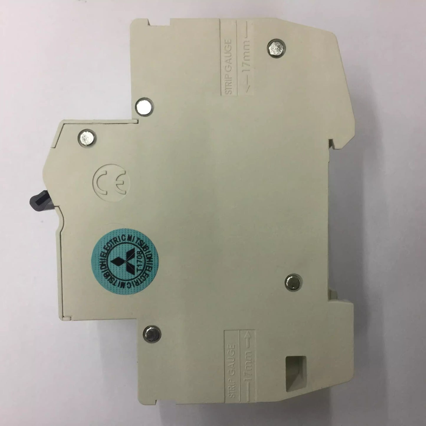1PCS for Mitsubishi BH-D10 2P C6 High Break Air Switch Circuit Breaker