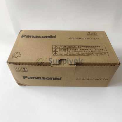 Panasonic MSMD042G1U AC Servo Motor in Box - PANASONIC