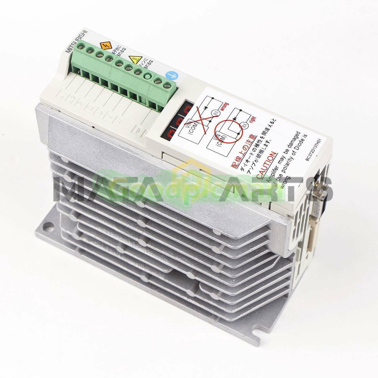 Mitsubishi Servo Drive MR-C40A 1Pcs/