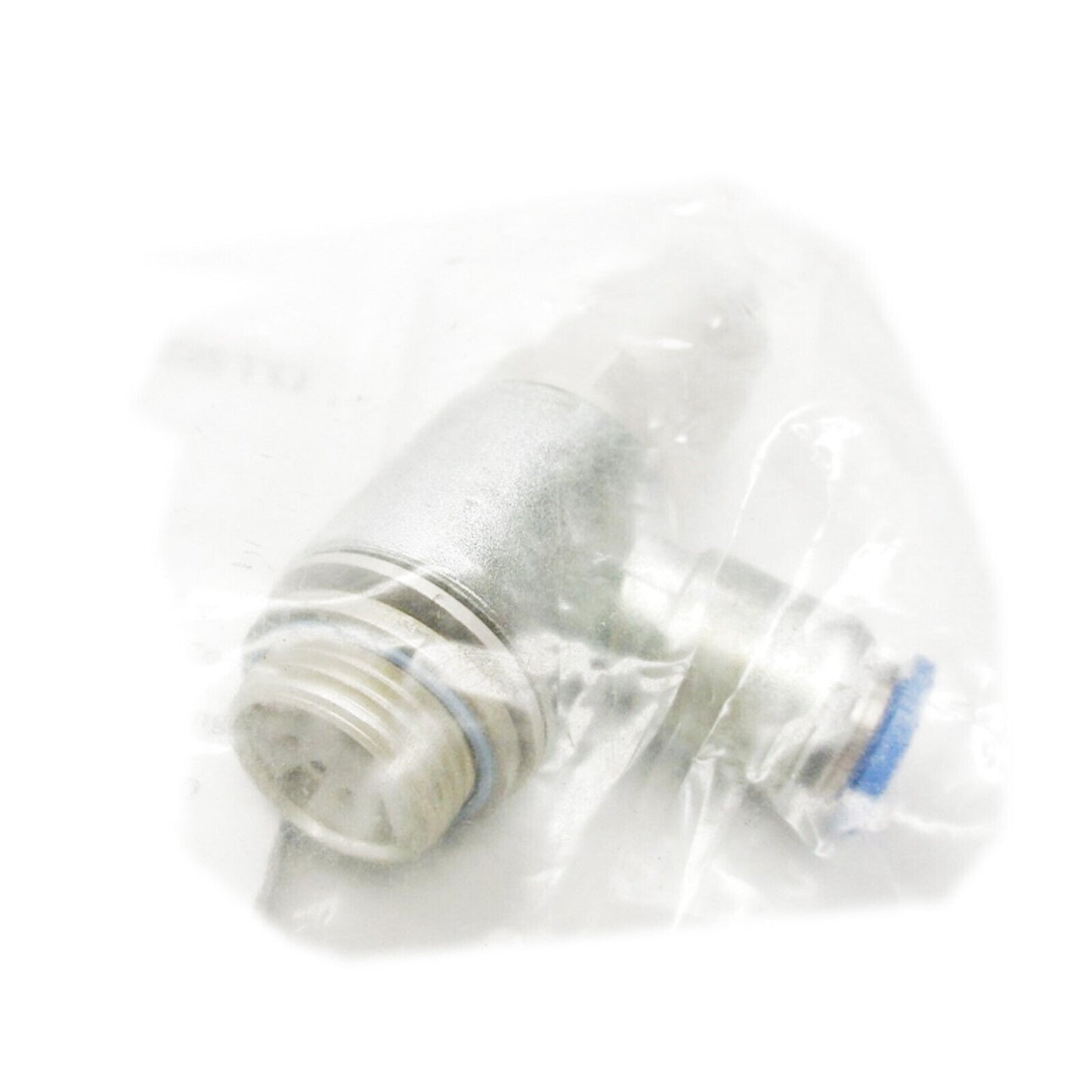 FESTO Pilot Check Valve HGL-3/8-QS-8 - FESTO