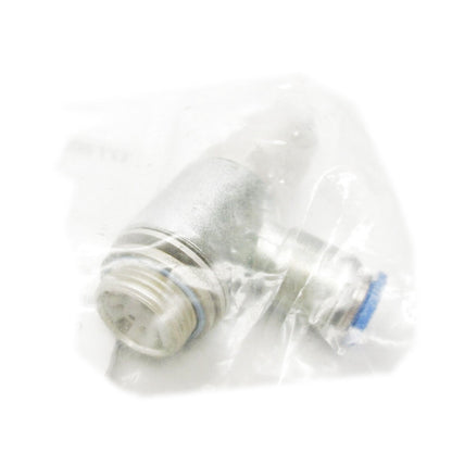 FESTO Pilot Check Valve HGL-3/8-QS-8 - FESTO