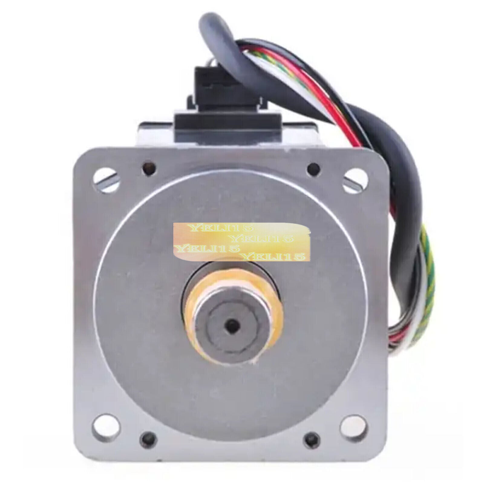 MITSUBISHI HC-MFS73 HCMFS73 AC Servo Motor Drive - MITSUBISHI