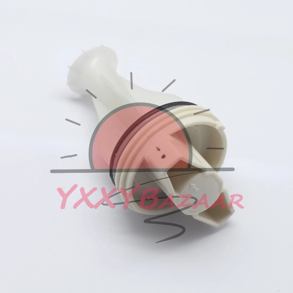 Washing Machine Drainage Pump Filter Screen Plug for Samsung Washer Drain Flared