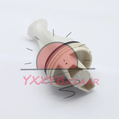 Washing Machine Drainage Pump Filter Screen Plug for Samsung Washer Drain Flared