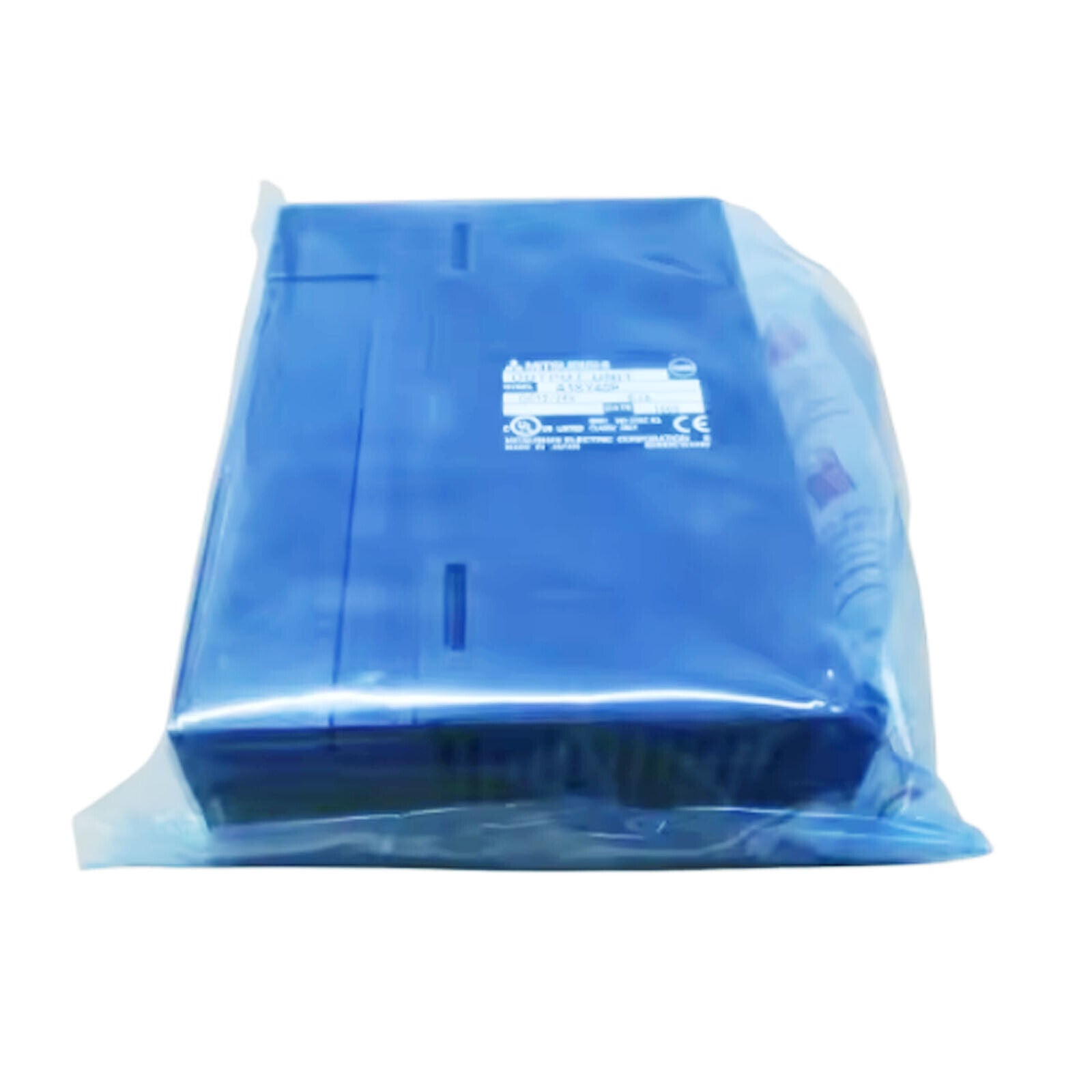 Mitsubishi A1SY40P Positioning Module - MITSUBISHI
