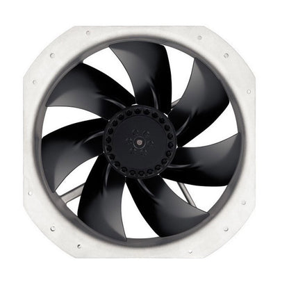 1pc W2E250-AB05-12 High-Temp Equipment Fan 280x280x80mm - KOEED