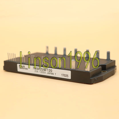 Model 7MBR25NF120 Fuji IGBT MODULE - FUJI