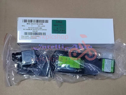 for G551A001MS SCG551A001MS DC24V 2.5W Solenoid valve