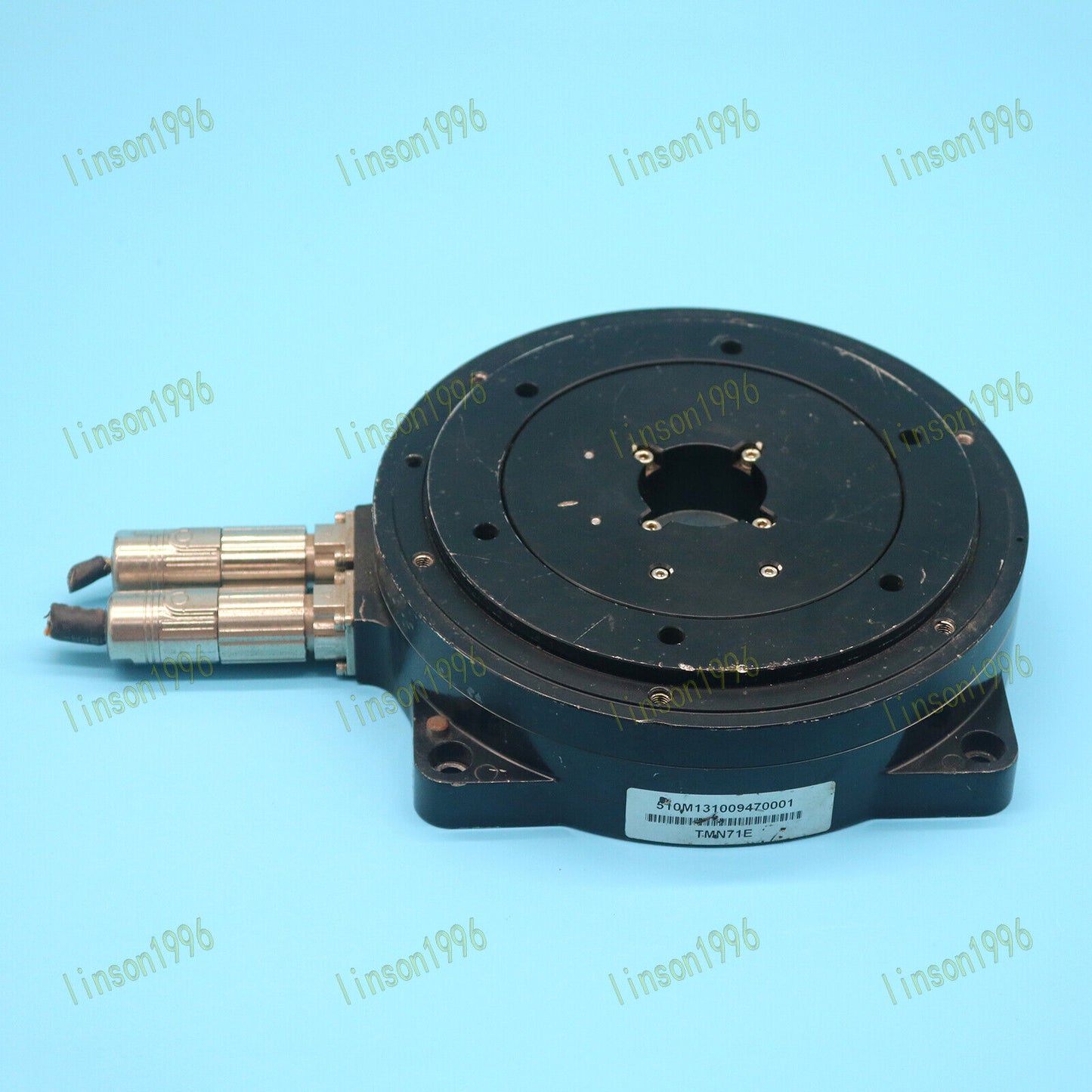 used 1PC TMN71E motor - TMN