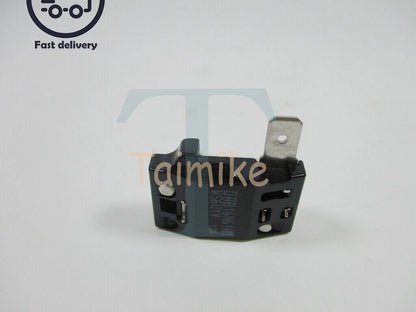 2PCS 600a DRB16N61A1 WS60YV compressor flat refrigerator overload protector