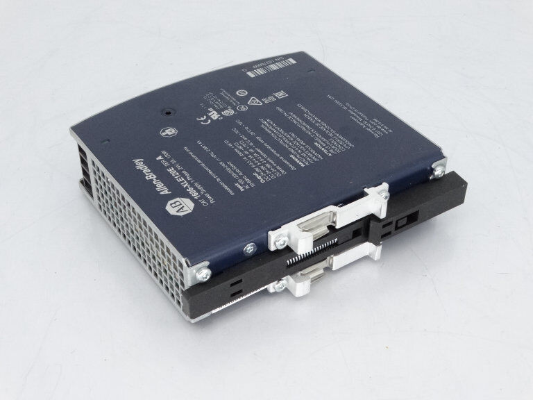 Allen Bradley 1606-XLE120E Series A Power Supply - ALLEN BRADLEY