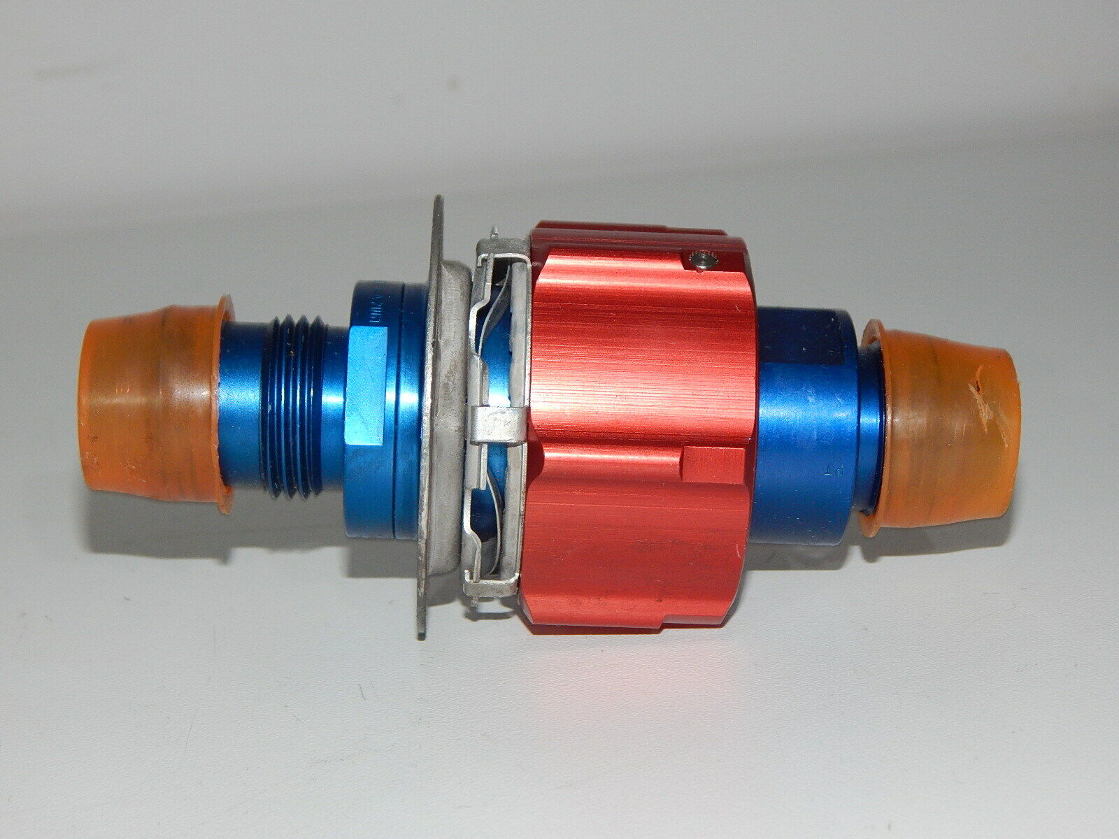 AEROQUIP AERO 155-25-12D COUPLING ASSEMBLY TA155-S4-12D - AEROQUIP