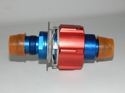 AEROQUIP AERO 155-25-12D COUPLING ASSEMBLY TA155-S4-12D - AEROQUIP