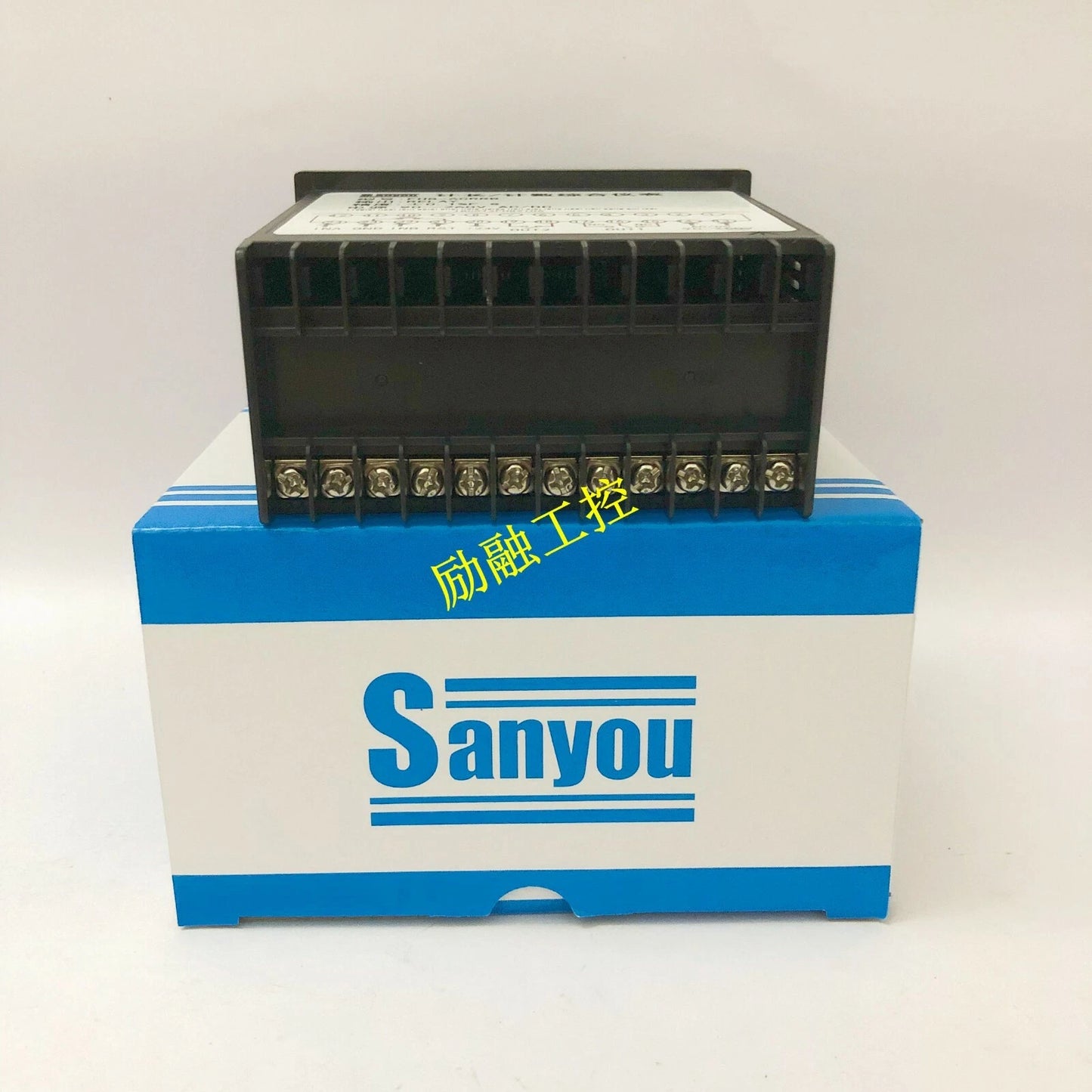 1PCS FH8-6CRRB metering/counting integrated meter