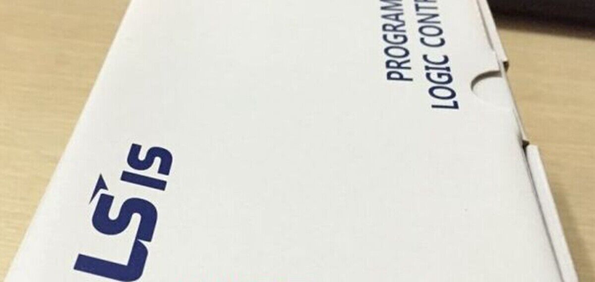 Programmable Controller LS XBC-DR64H | High-Power Control Solution - LUTRON