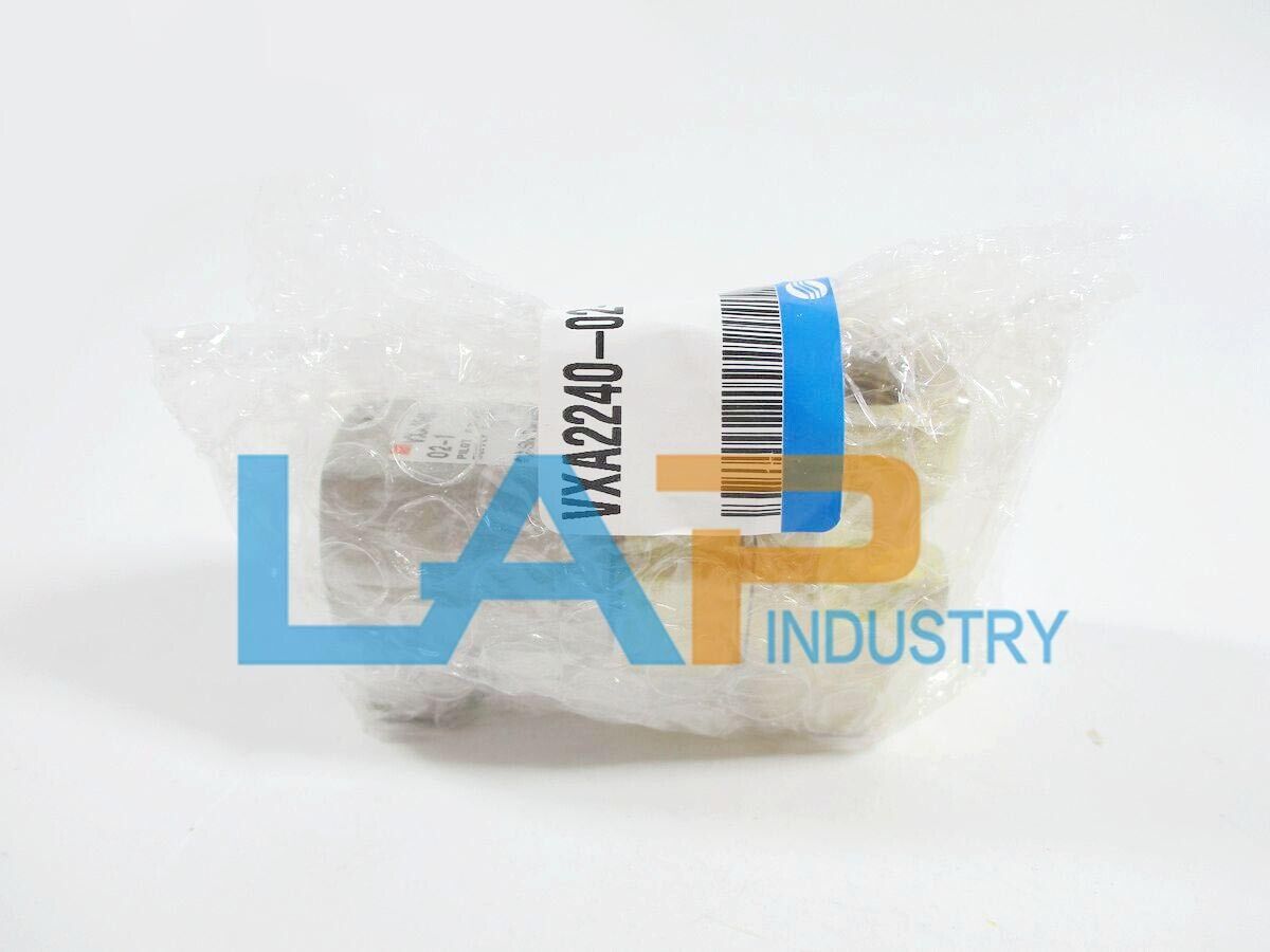 ODE Solenoid Valve 21A2KV30 AC110V - 1PCS New - ODE