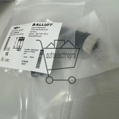 1PCS FIT FOR connector BCC06W9 BCC M435-0000-1A-000-51X575-000