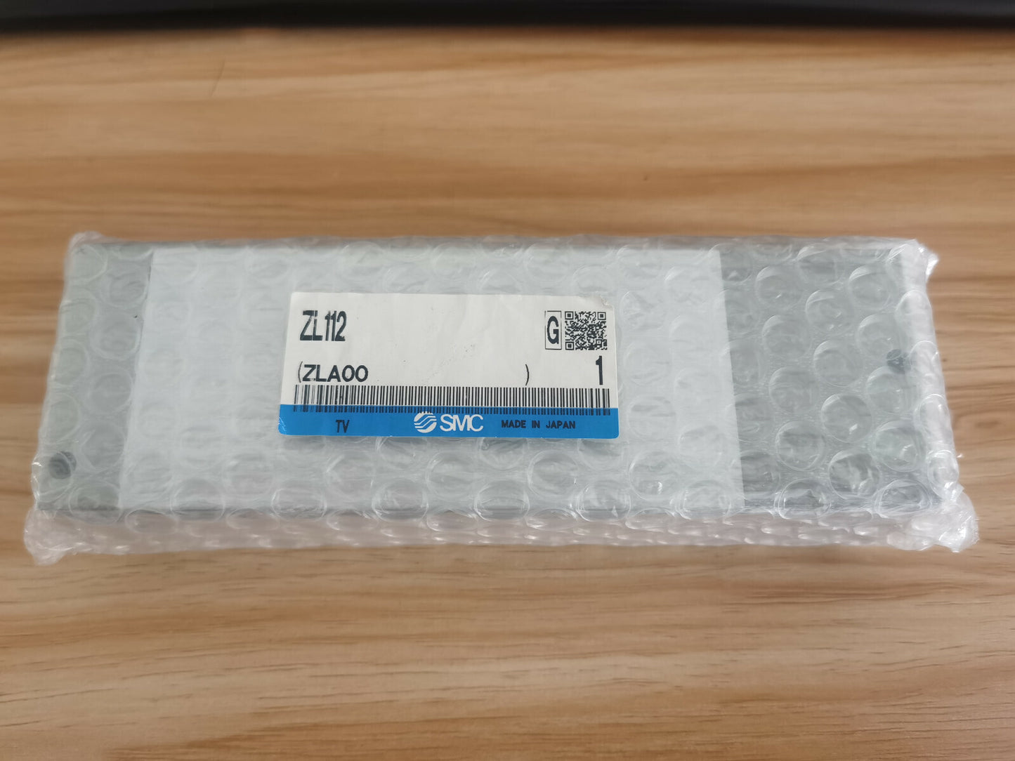 1PCS SMC ZL112 Vacuum Generator - Free Shipping #SM