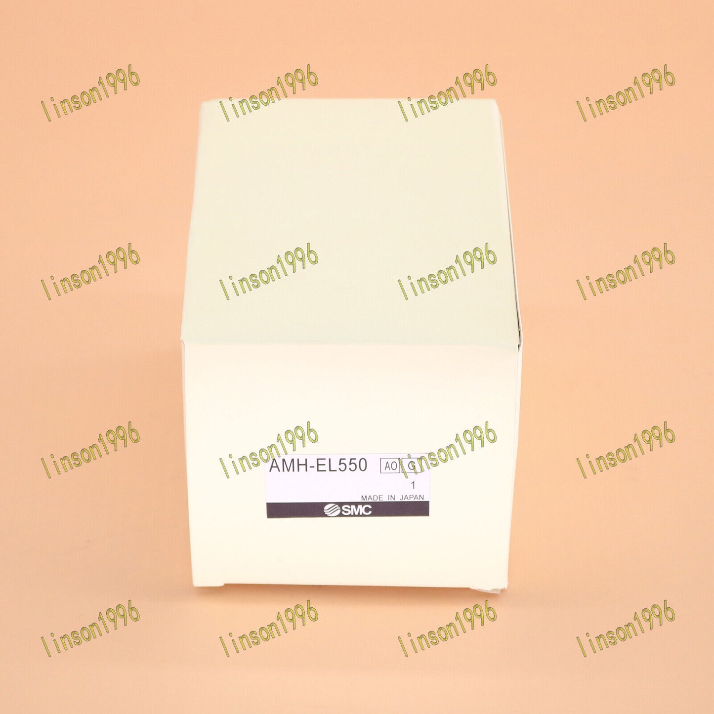 ONE SMC AMH-EL550 Replacement Filter - ONE SMC