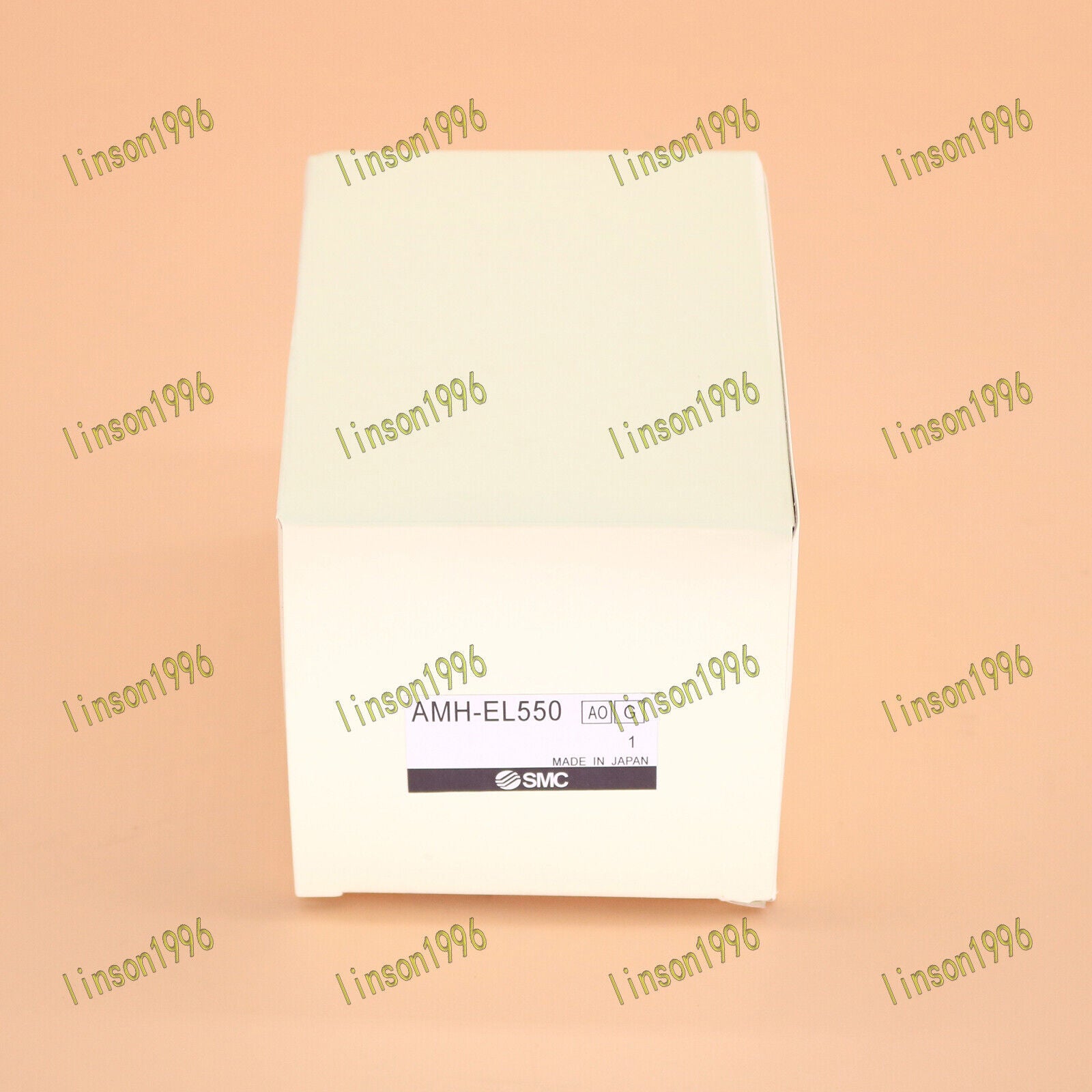 ONE SMC AMH-EL550 Replacement Filter - ONE SMC