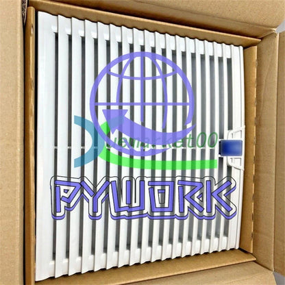 1Pcs RITTAL SK3243.100 Filter Fan SK 3243.100