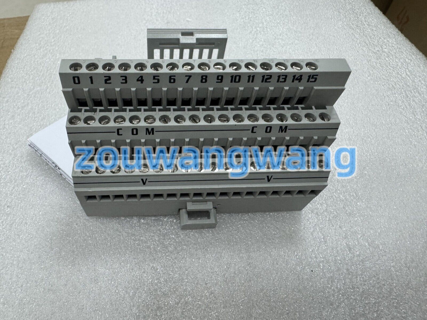 new  SEALED ALLEN BRADLEY 1794-TB3 TERMINAL BASE 1794TB3