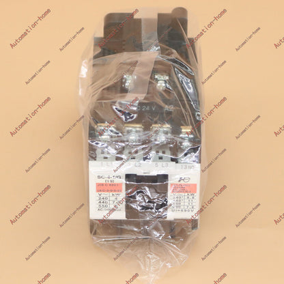 1PC DC24V SC-4-1/G DC Contactor - FUJI