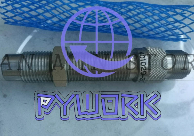 1PC Speed Sensor 401029-30 127.13D.D3-30Msc MSC401029-30 2301A#