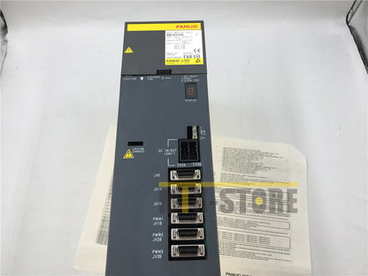 new 1PCS Fanuc Servo Amplifier A06B-6079-H304 A06B6079H304 1 year - FANUC
