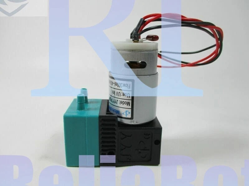 1PC JYY*PUB-30 7W 24V For JYY UV Large Ink Pump Diaphragm Pump/Inkjet Printer~