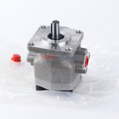 new 1PCS HYDROMAX Gear Oil Pump HGP-2A-F2R - HYDROMAX