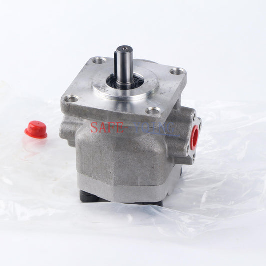 new 1PCS HYDROMAX Gear Oil Pump HGP-2A-F2R - HYDROMAX
