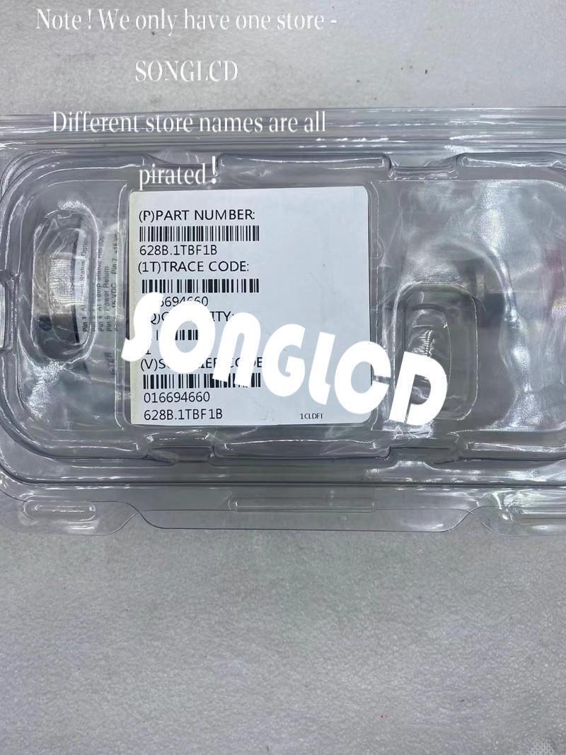 1PCS 628B.1TBF1B 0.1Torr - KOEED