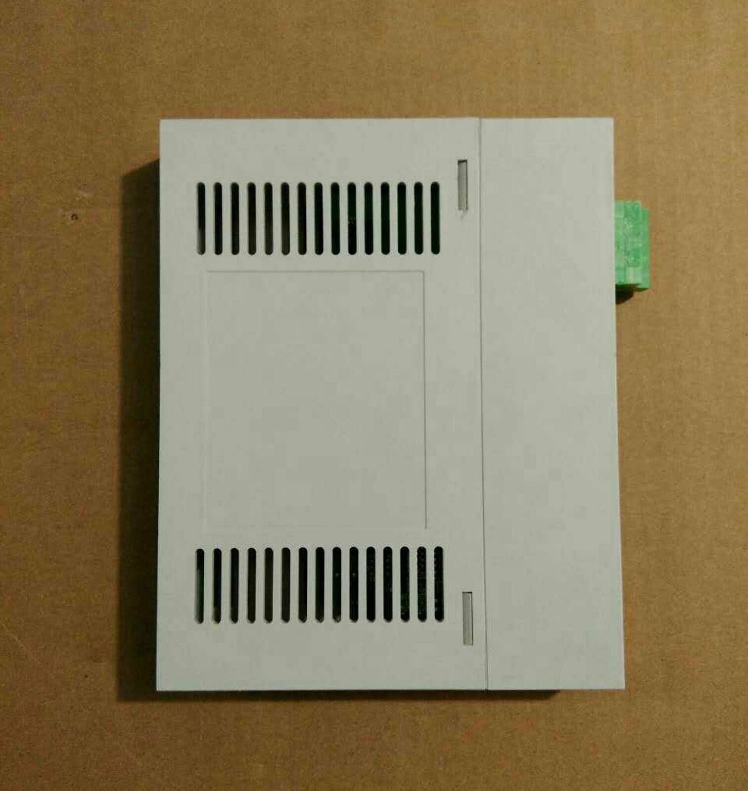 used ONE Mitsubishi MRJ2ST01 servo driver - MITSUBISHI