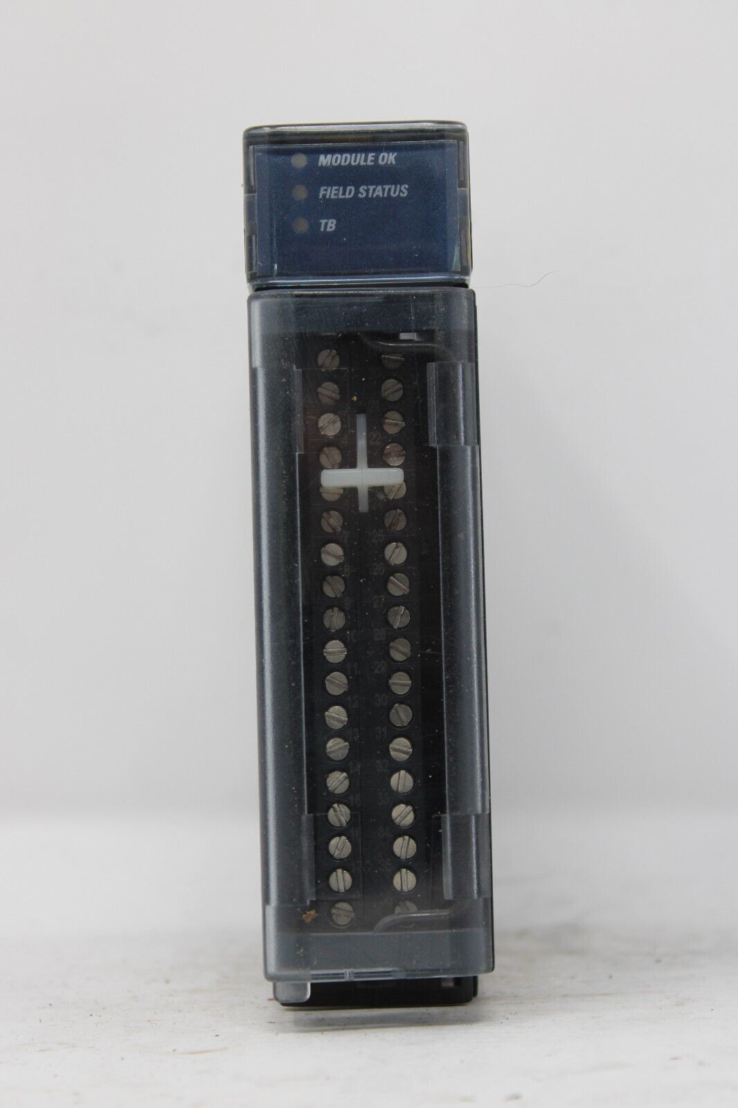 used GE Fanuc IC695ALG708-BB Analog Input IC695ALG708 - GE