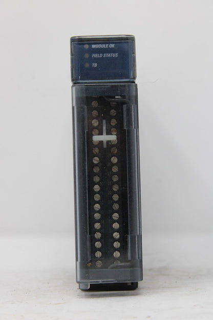 used GE Fanuc IC695ALG708-BB Analog Input IC695ALG708 - GE