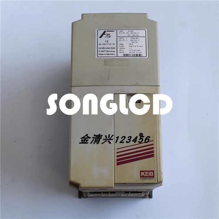 1PCS 18.F5.M1G-34DA Industrial Component - HONEYWELL