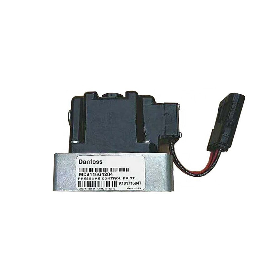 DANFOSS MCV116G4204 Solenoid Valve