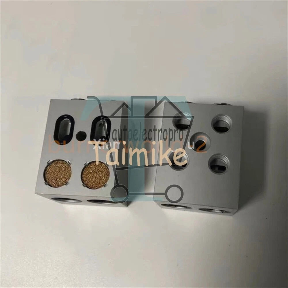 1PCS 2625455 R700 Solenoid Valve Man Roland R900 Printing Machine Parts Cylinder