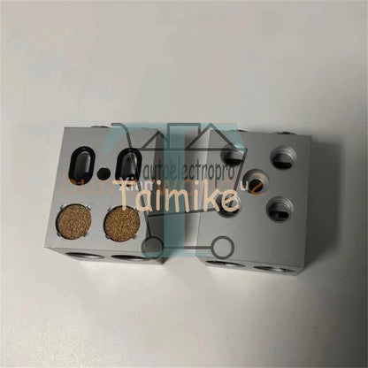 1PCS 2625455 R700 Solenoid Valve Man Roland R900 Printing Machine Parts Cylinder