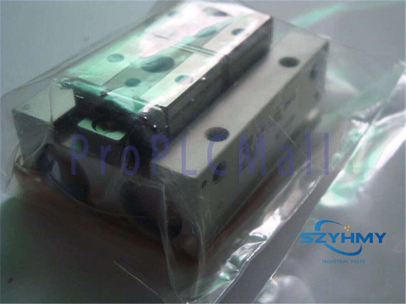 SMC MHF2-12D Slide Cylinder MHF212D Free Shipping 1PCS