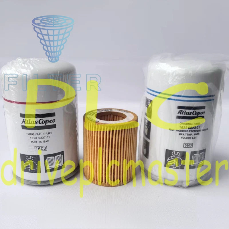 2901086501 FILTER KIT ELEMENT FOR ATLAS COPCO COMPRESSOR GX2 3 4 5 2901-0865-01