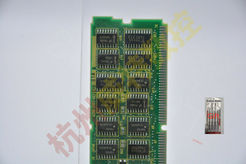 A20B-2902-0030 Industrial Control Module - SCHNEIDER ELECTRIC