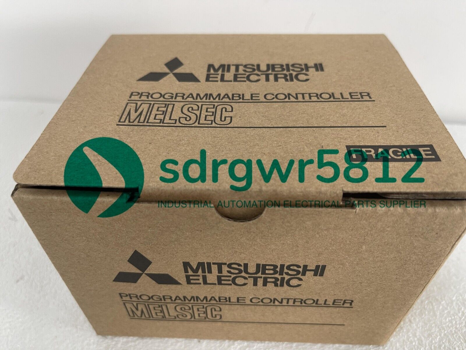 Mitsubishi FX3SA-30MT-CM - MITSUBISHI