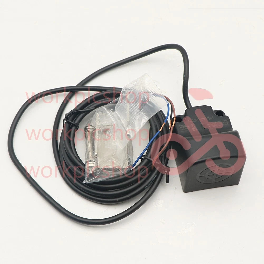 1PCS Autonics PSN40-20DN Proximity Sensors Inductive #US