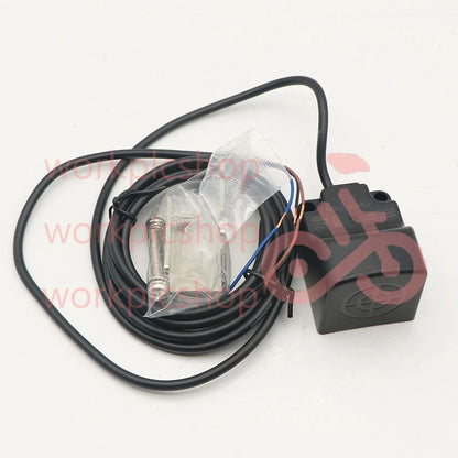 1PCS Autonics PSN40-20DN Proximity Sensors Inductive #US