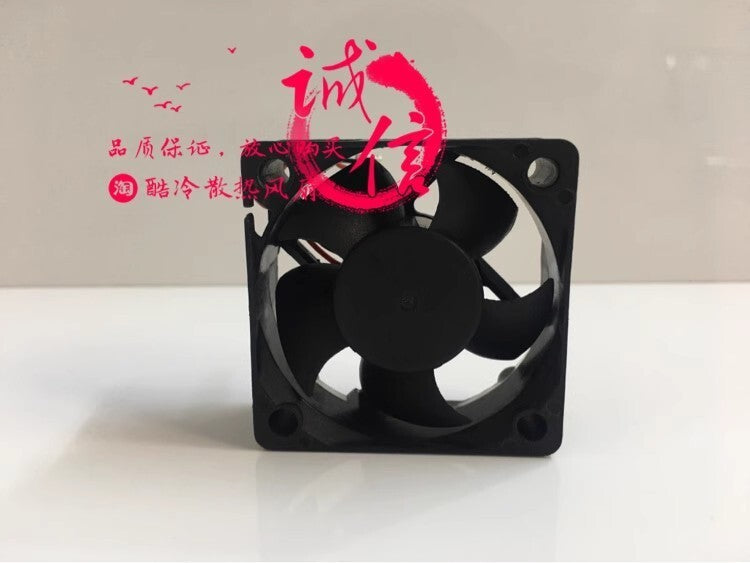 1PCS MGA5024XR-O20 24V 0.15A 2-Wire Inverter Cooling Fan