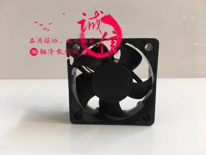1PCS MGA5024XR-O20 24V 0.15A 2-Wire Inverter Cooling Fan