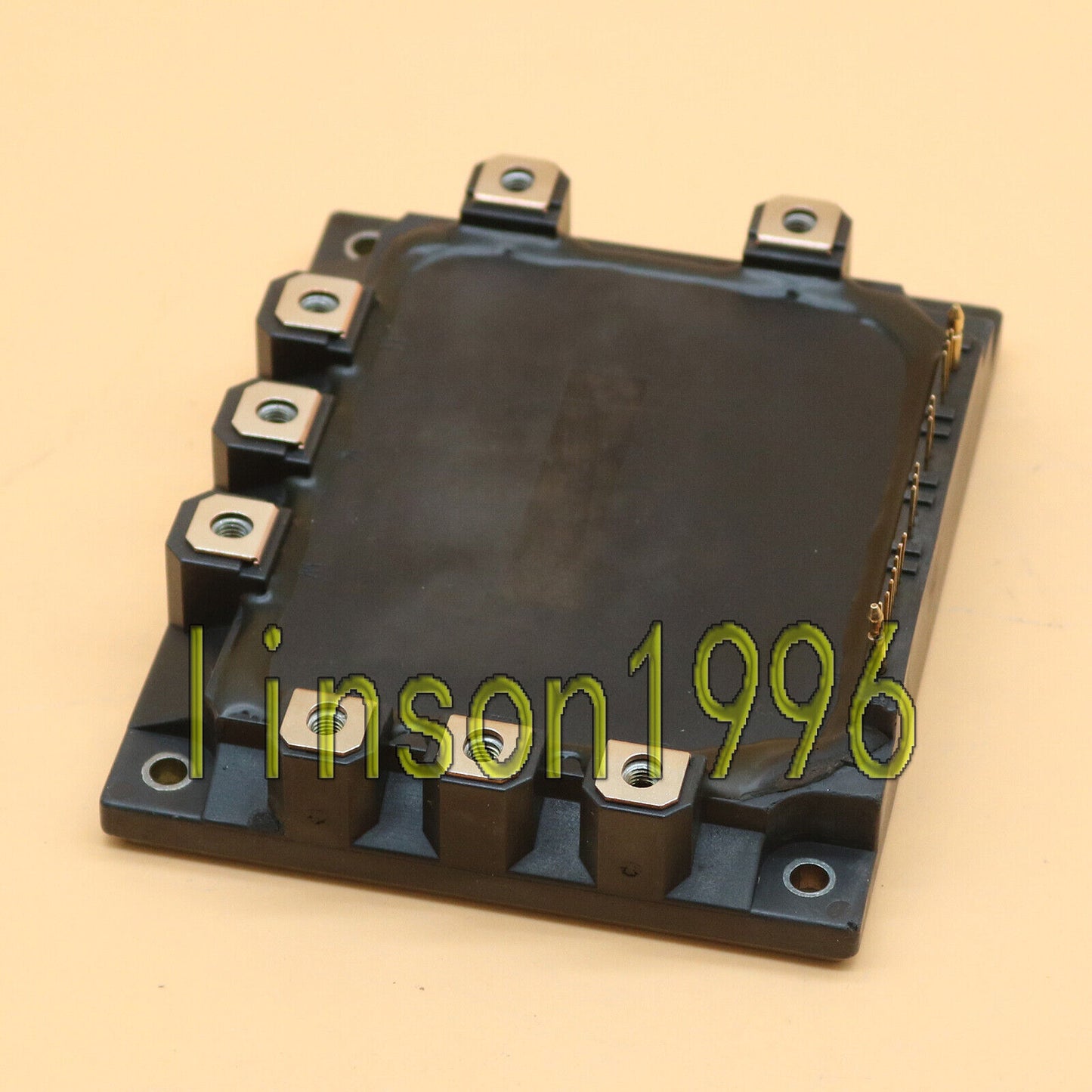 new One FUJI 6MBP500RTM060 Power Module - FUJI